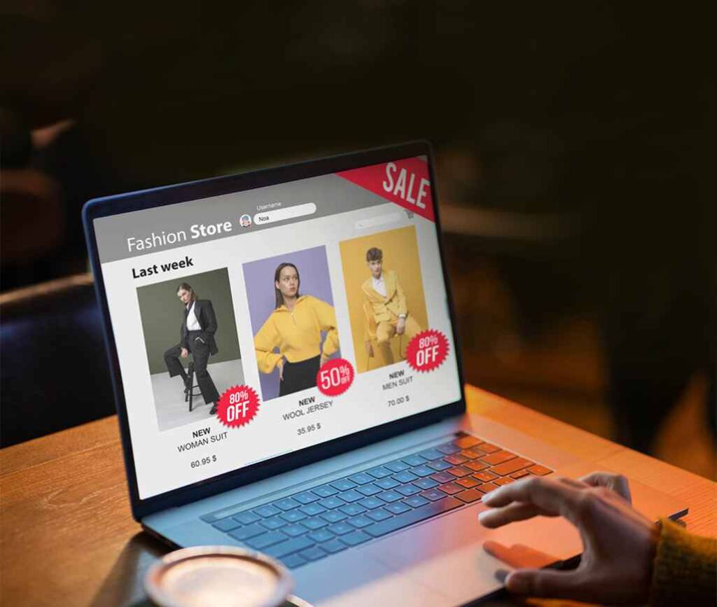 Ecommerce Growth Requires Precision. That’s Silver Ant Marketing Edge.